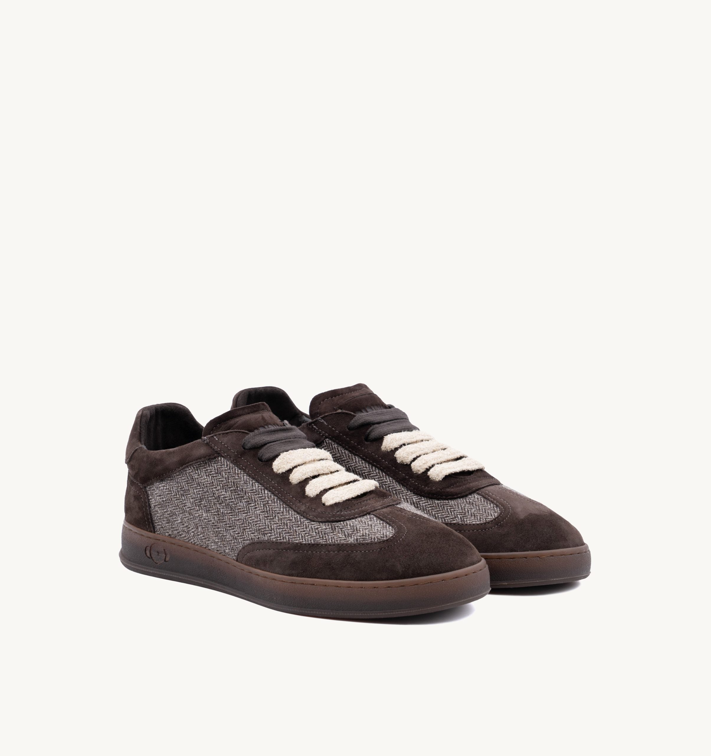 Soldini80 Scarpa Amalfi/Feltus Cioccolato