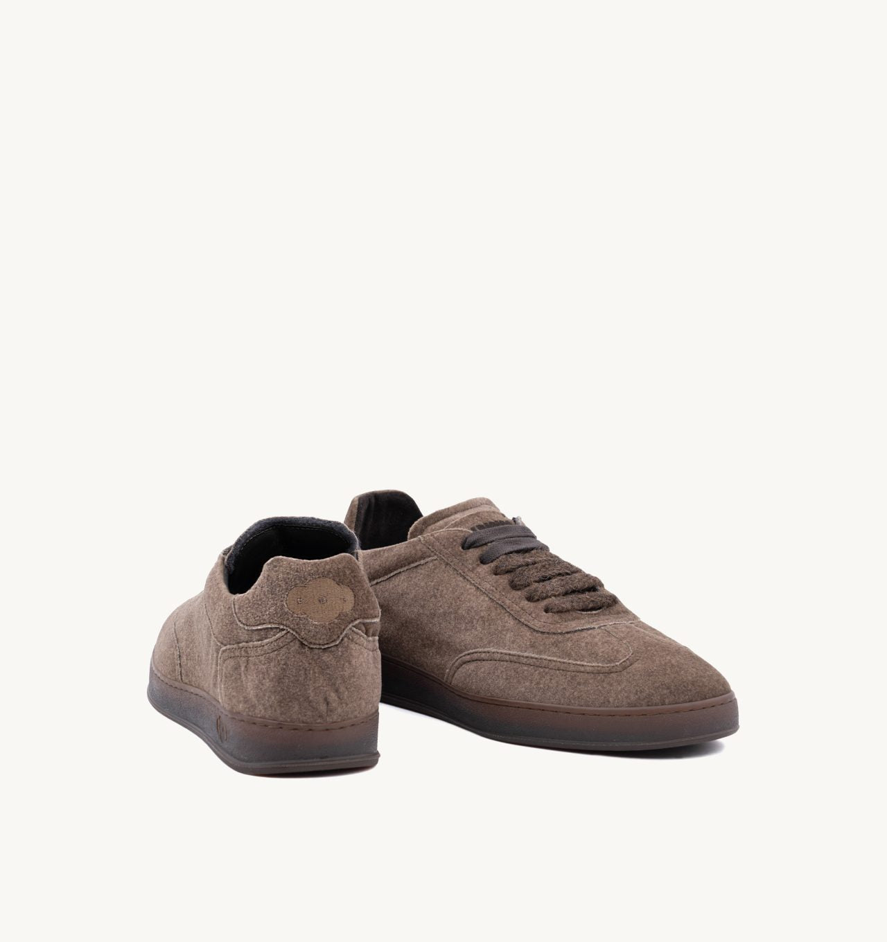 Soldini80 Scarpa Akira Donald Marrone