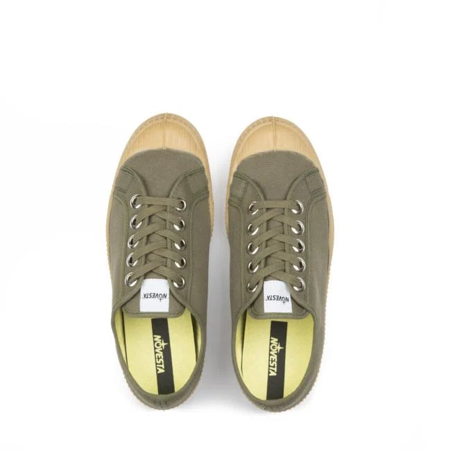 Novesta Star Master 42 Mltr/003 Trnsp