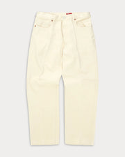 Fortela Leo Japan 914 Denim Ecrù