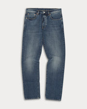 Fortela 965 John Japan Denim Stone Wash D470 L.29