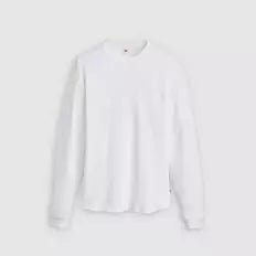 Levi's RLX Thermal Tee White