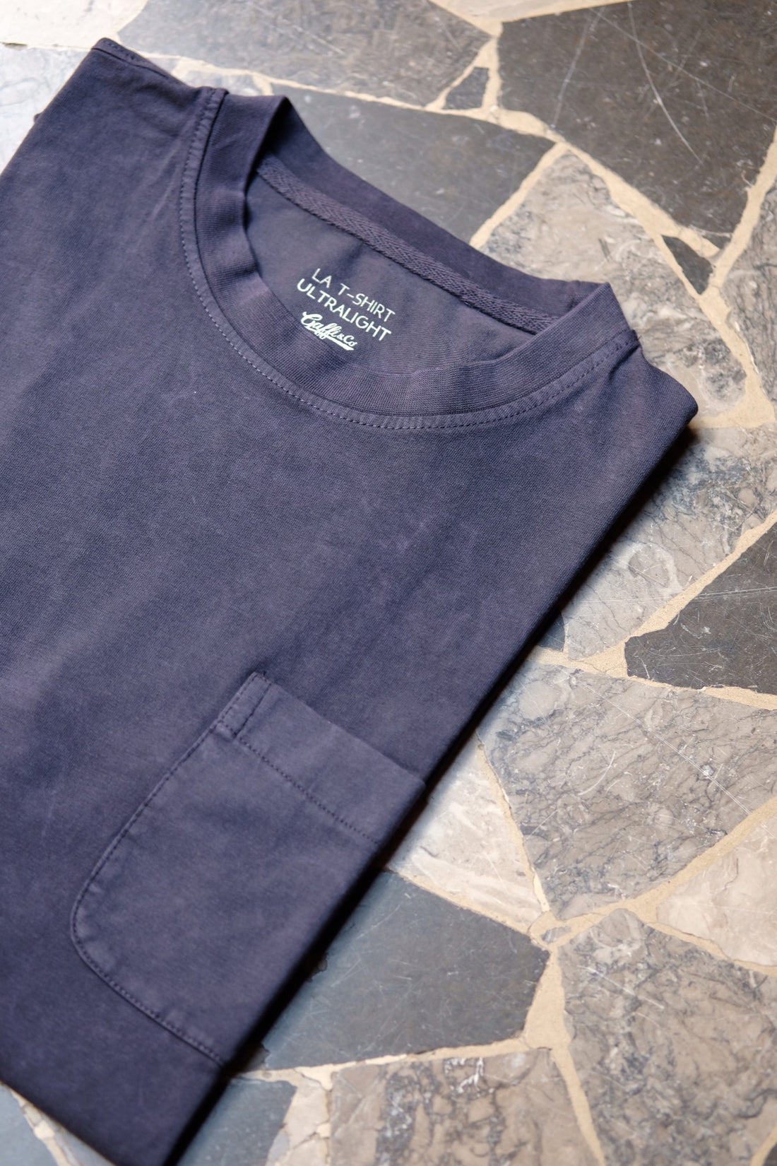 Gaffi & Co. T-Shirt Ultralight