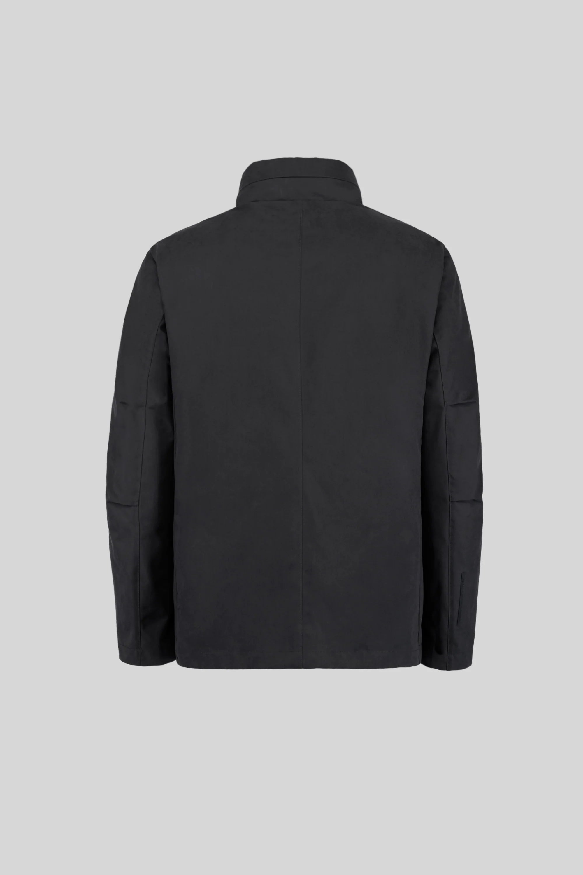 People of Shibuya Anzai Field Jacket PM948 BLACK