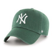 '47 Cappello New York Yankees Dark Green