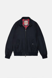 Baracuta Melton G9 Deep Blue
