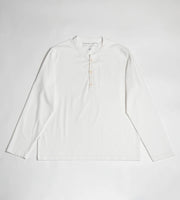 Panama Route T-Shirt Serafino Bud Latte