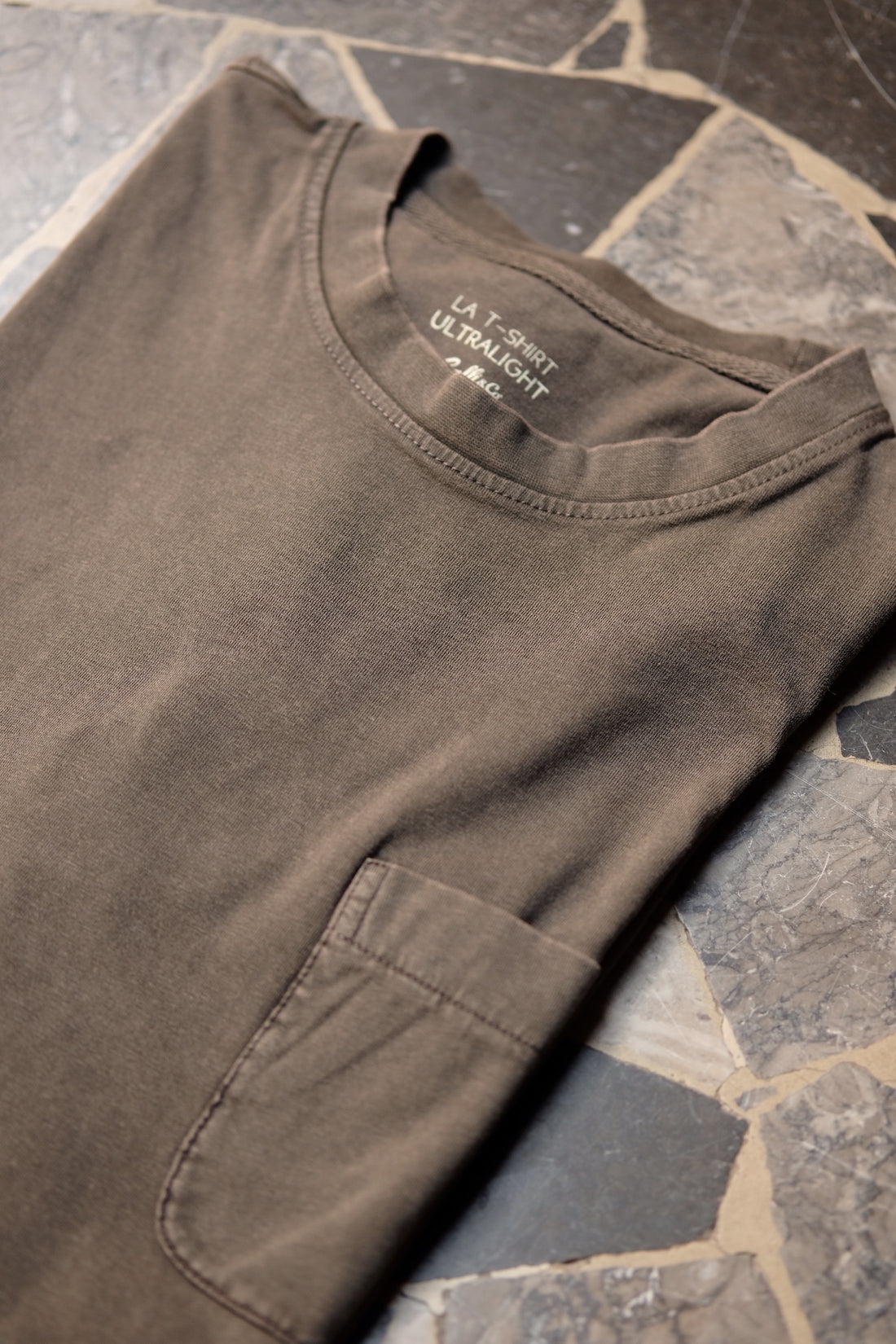 Gaffi & Co. T-Shirt Ultralight