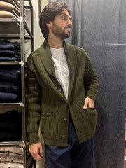 Gaffi & Co. Cardigan Steve Oliva