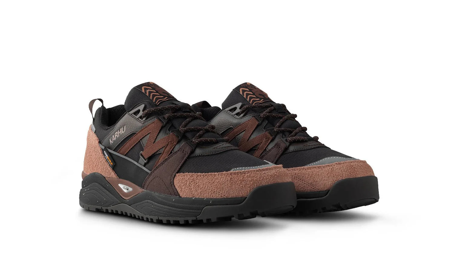 Karhu Fusion XC WP Cork/Cappuccino F830018