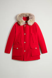 Woolrich Arctic Parka Adrenaline Rush