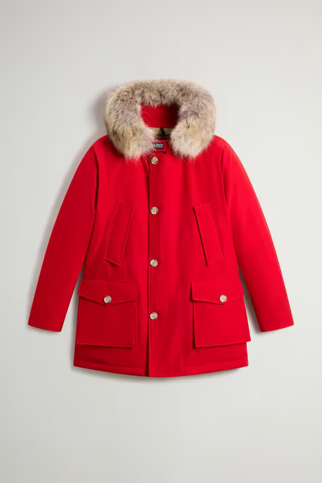 Woolrich Arctic Parka Adrenaline Rush