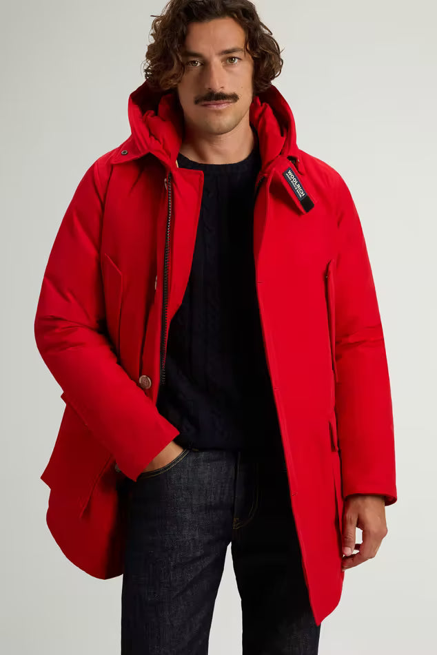 Woolrich Arctic Parka Adrenaline Rush