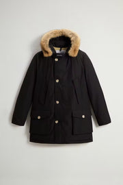 Woolrich Arctic Parka Black