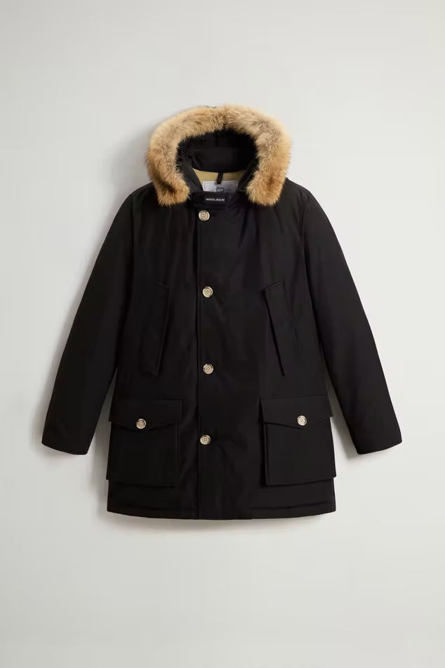 Woolrich Arctic Parka Black