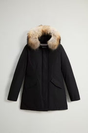 Woolrich W Arctic Parka Black