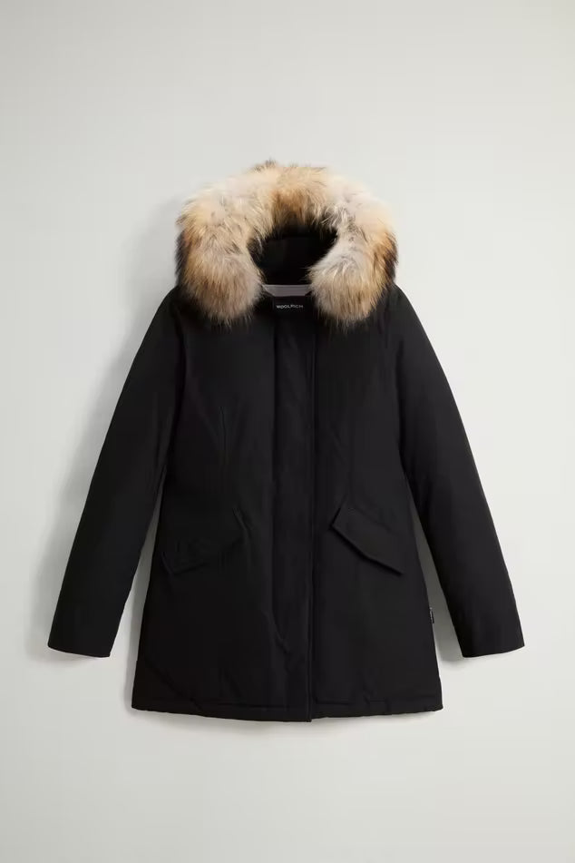 Woolrich W Arctic Parka Black