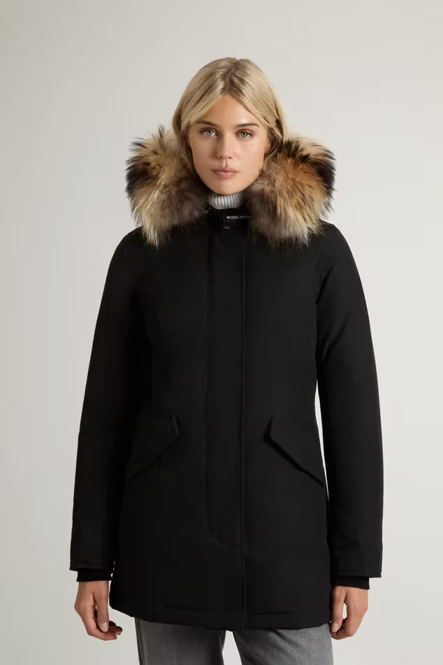 Woolrich W Arctic Parka Black