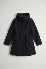 Woolrich W Authentic 3 in 1 Parka Black