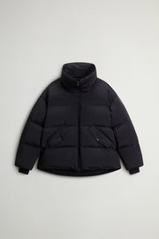 Woolrich W Kelly Short Jacket Black