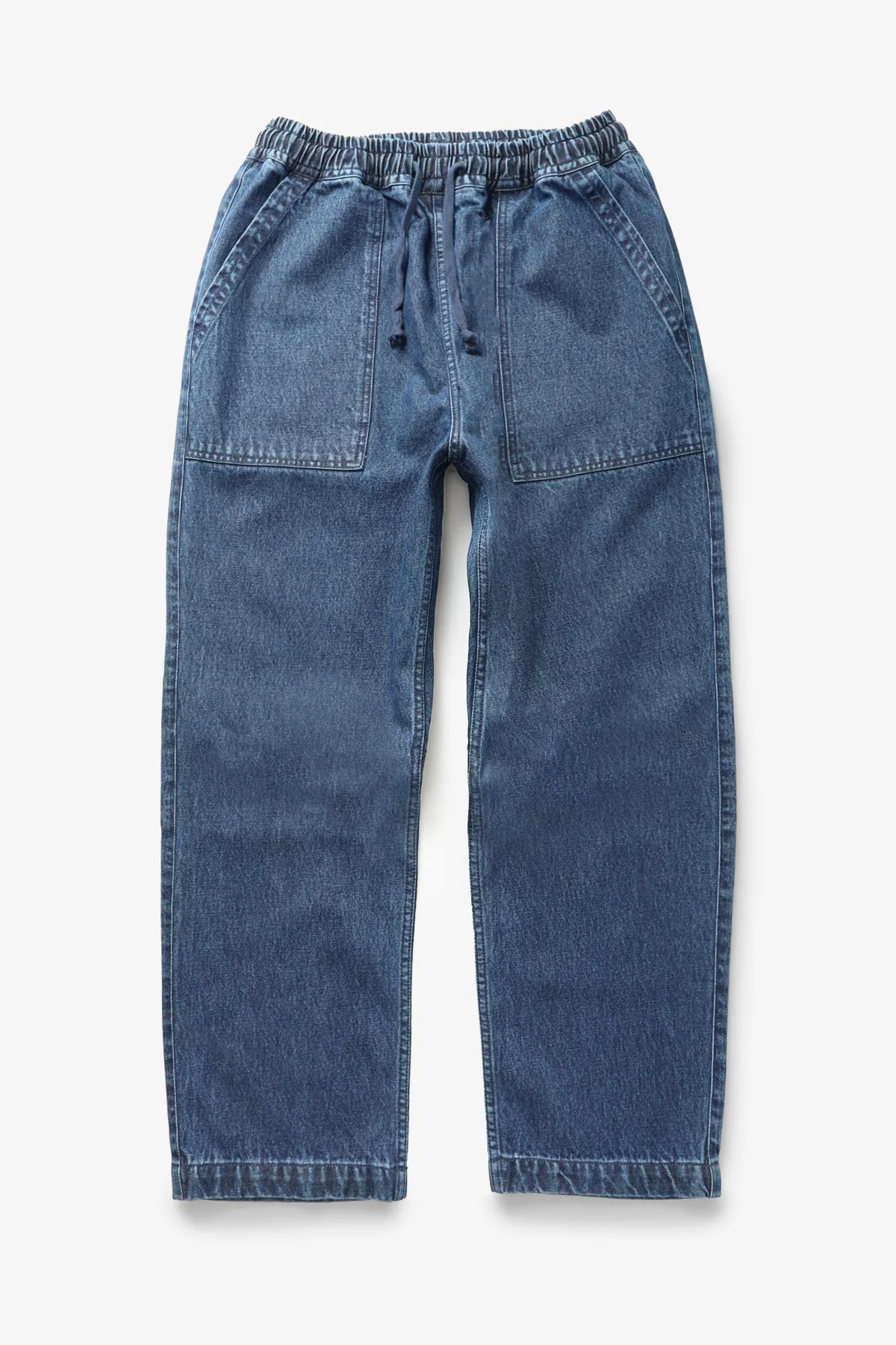 Service Works Denim Chef Pant