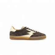 Moa Concept Club Suede Brown