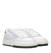 Reebok Club C Ltd Vintage Chalk/Green NO RESO