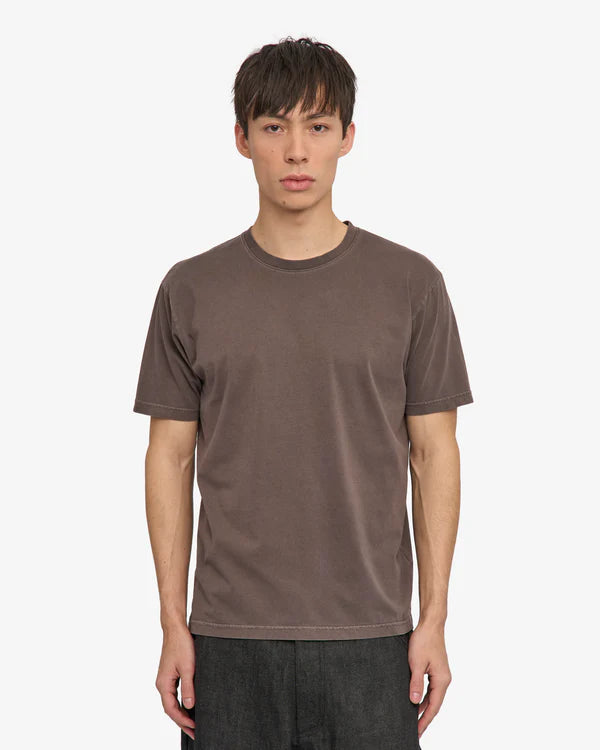 Colorful Standard Classic Tee Faded Mud
