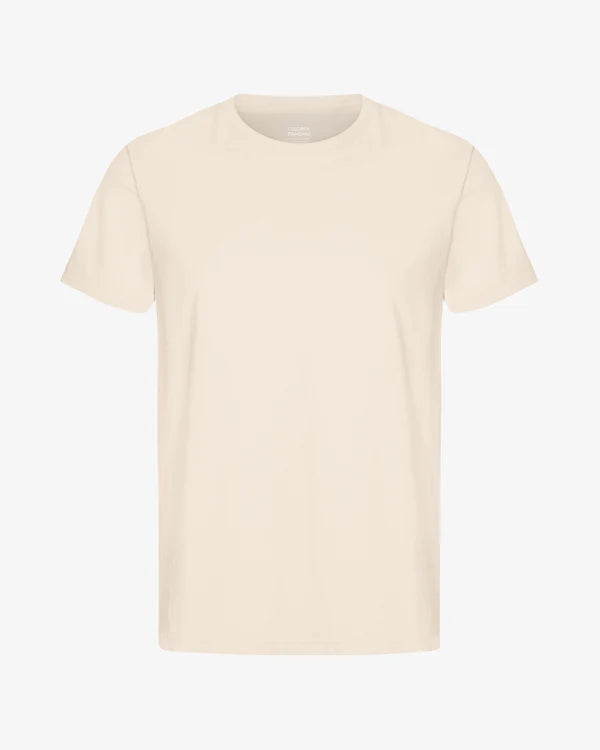 Colorful Standard Classic Tee Ivory White