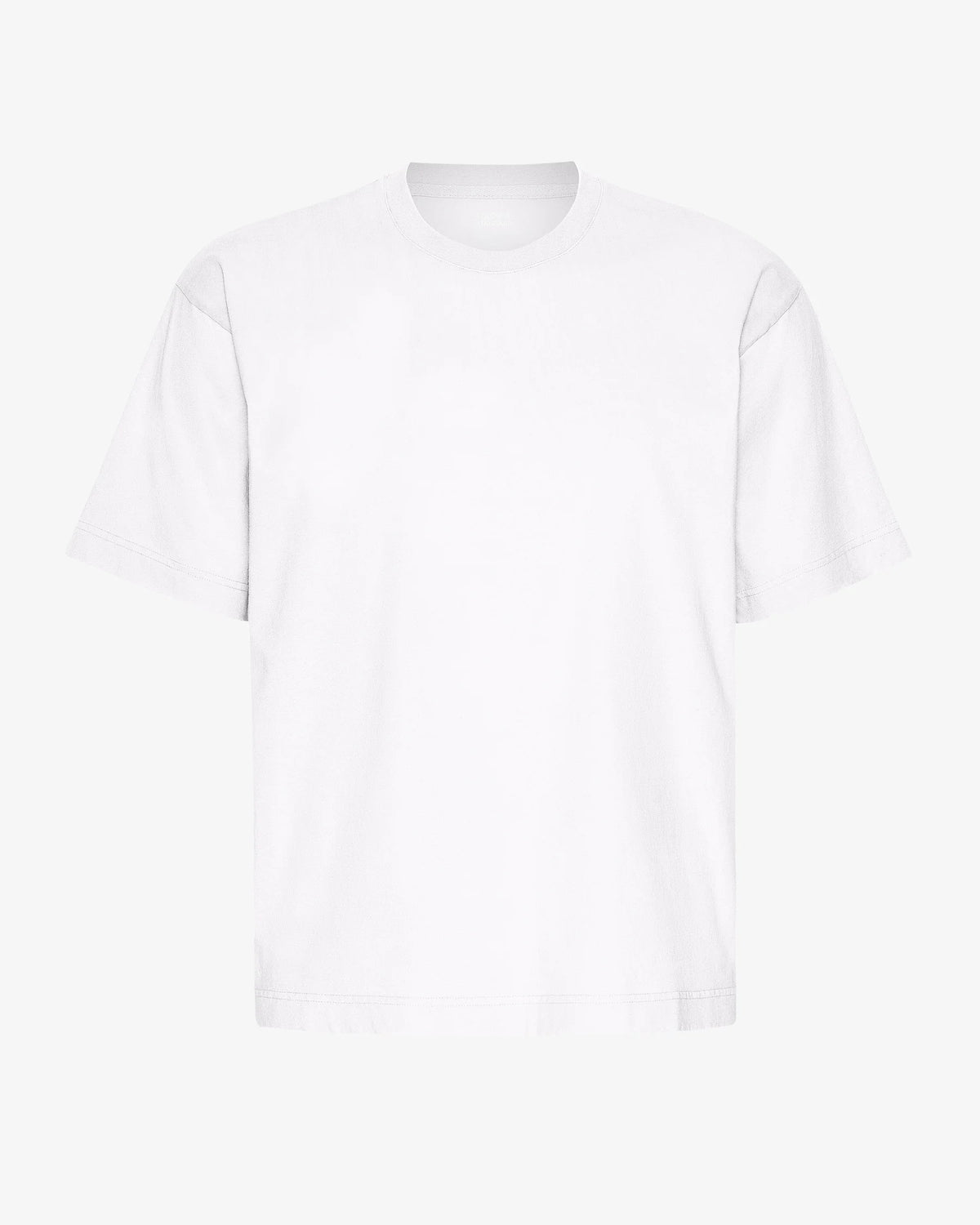 Colorful Standard Oversized Organic T-Shirt Optical White
