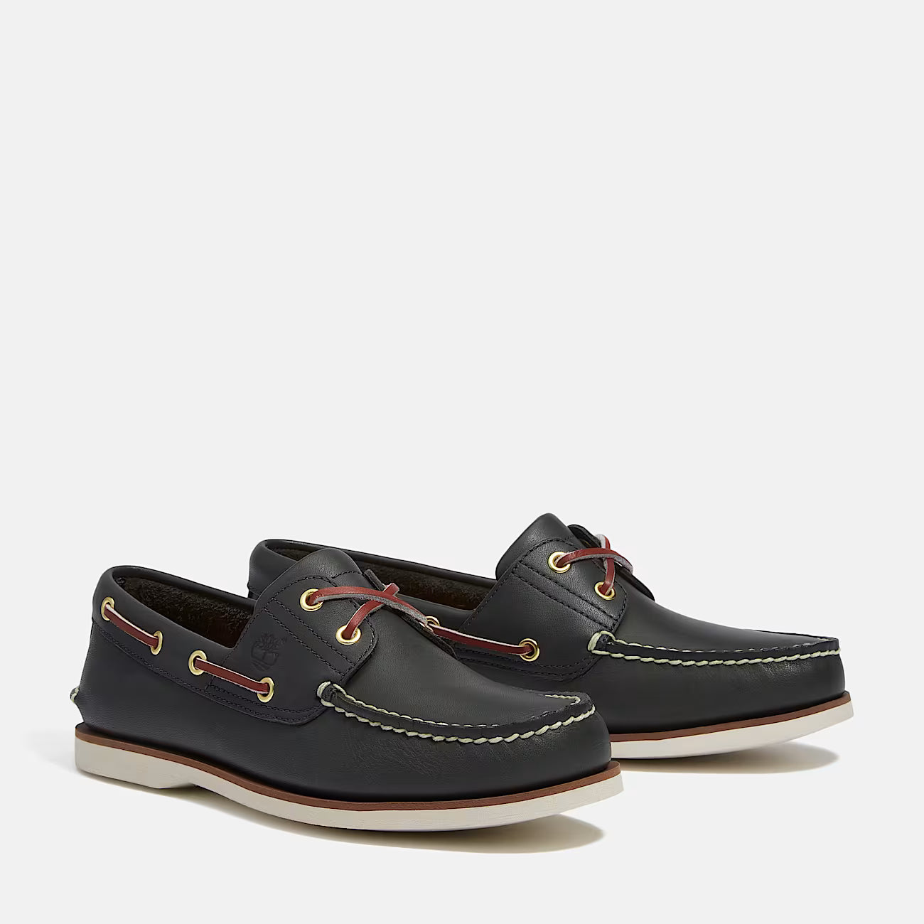Timberland Classic Boat Shoe Blue
