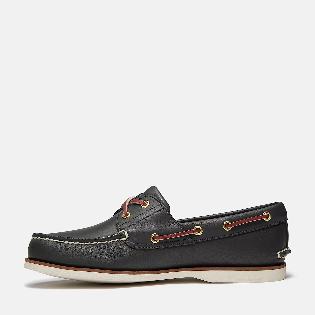 Timberland Classic Boat Shoe Blue