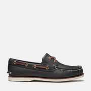 Timberland Classic Boat Shoe Blue