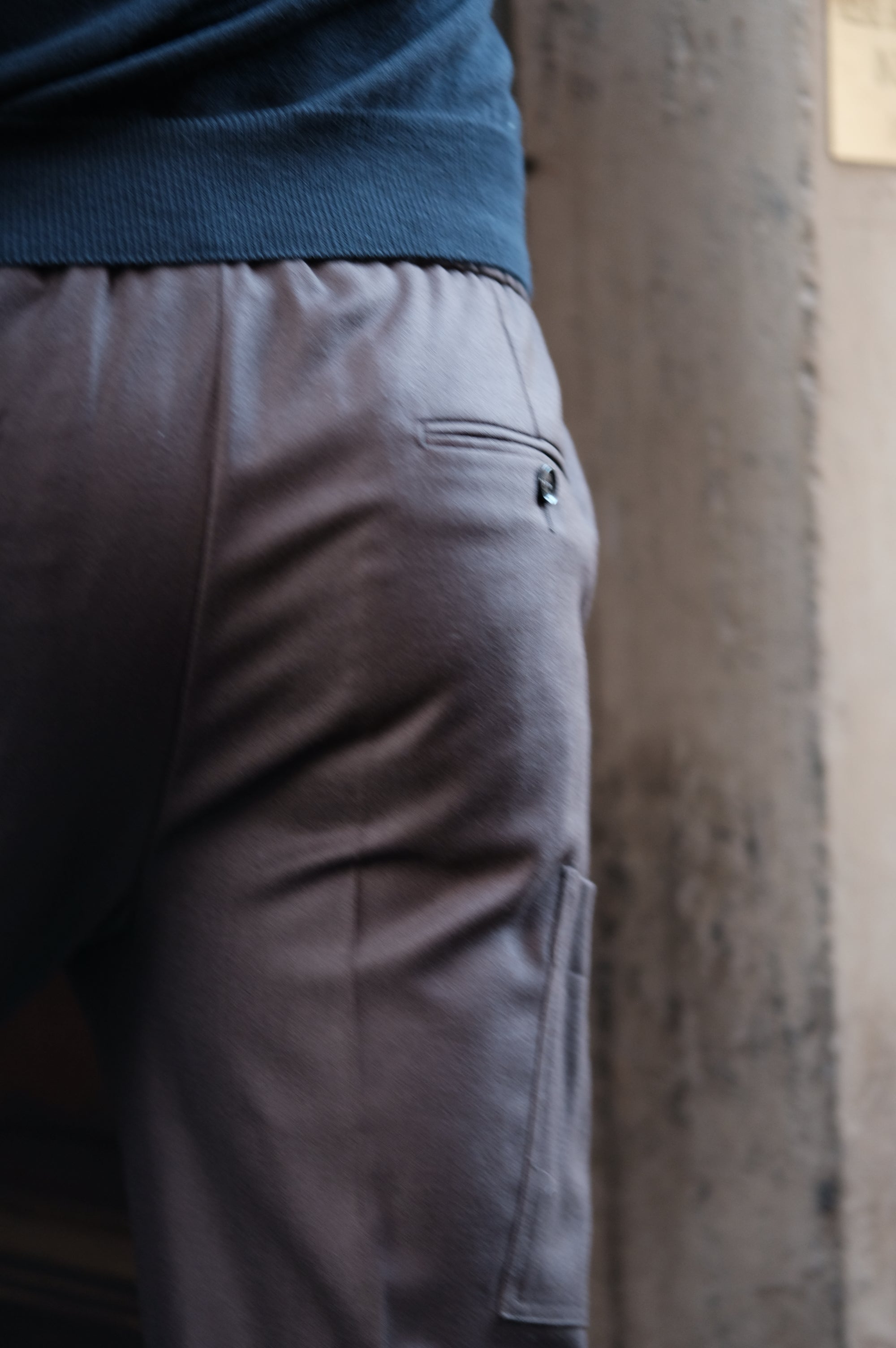 Be Able Noah Wool Castagna