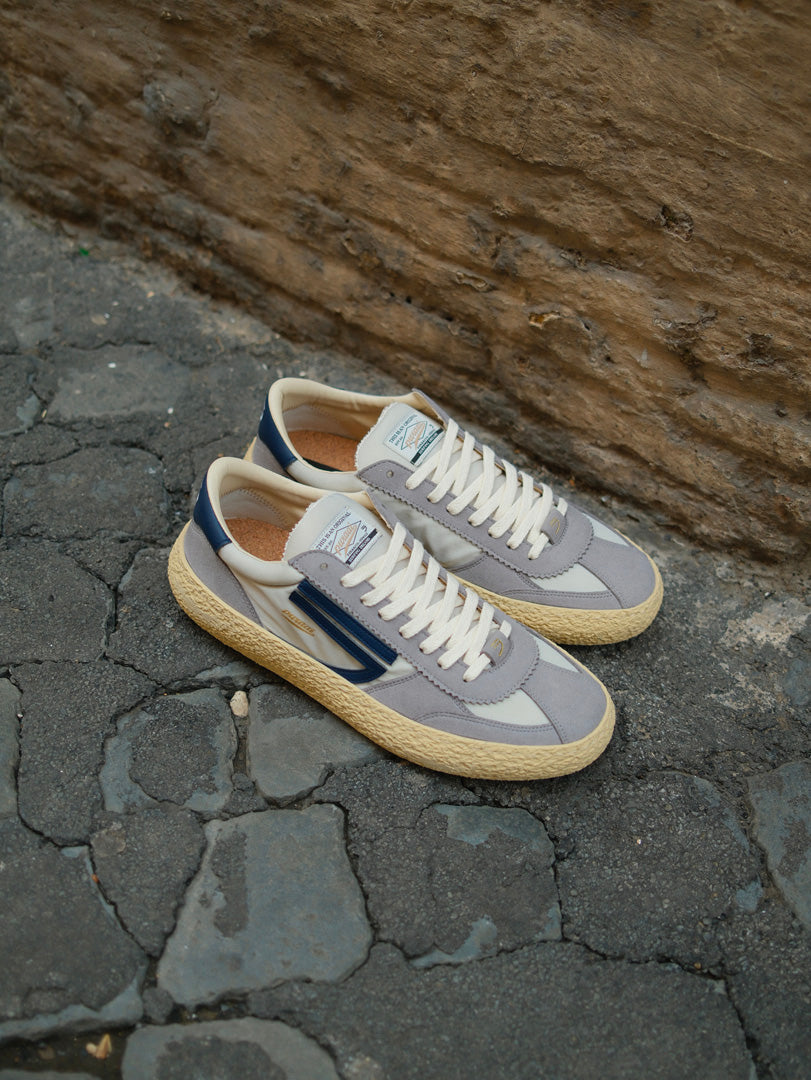Puraai Vintage Fossil