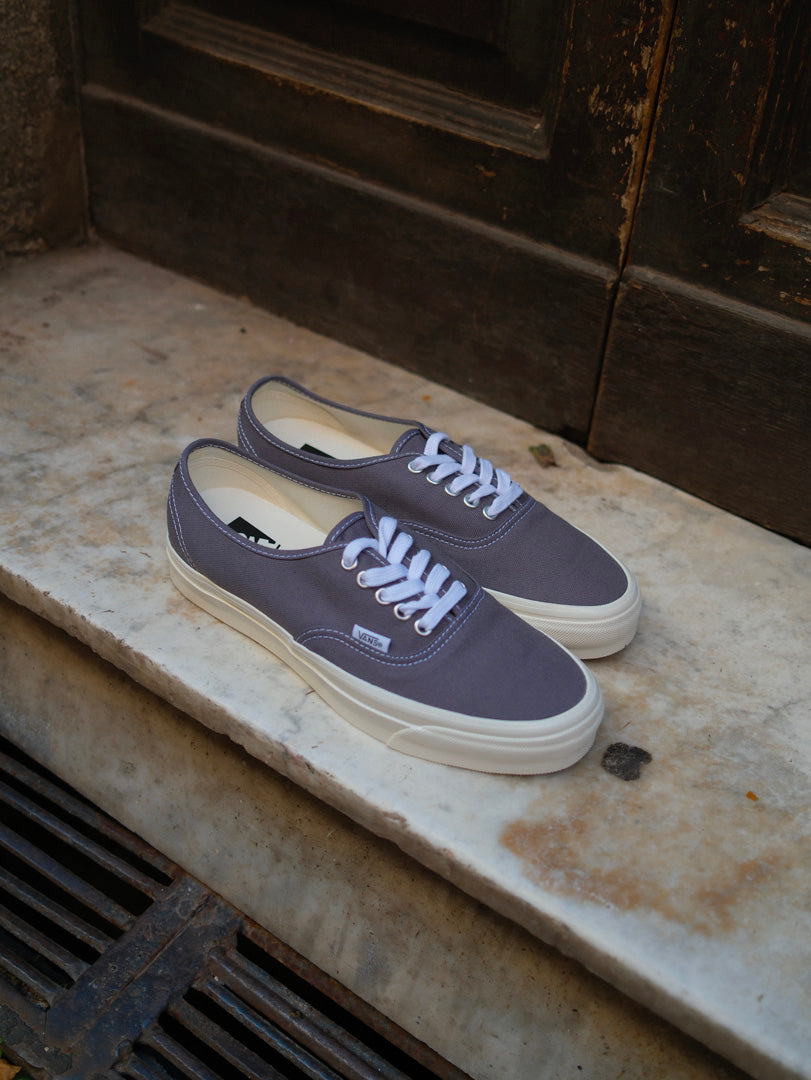 Vans LX Authentic 44 Steel Shadow