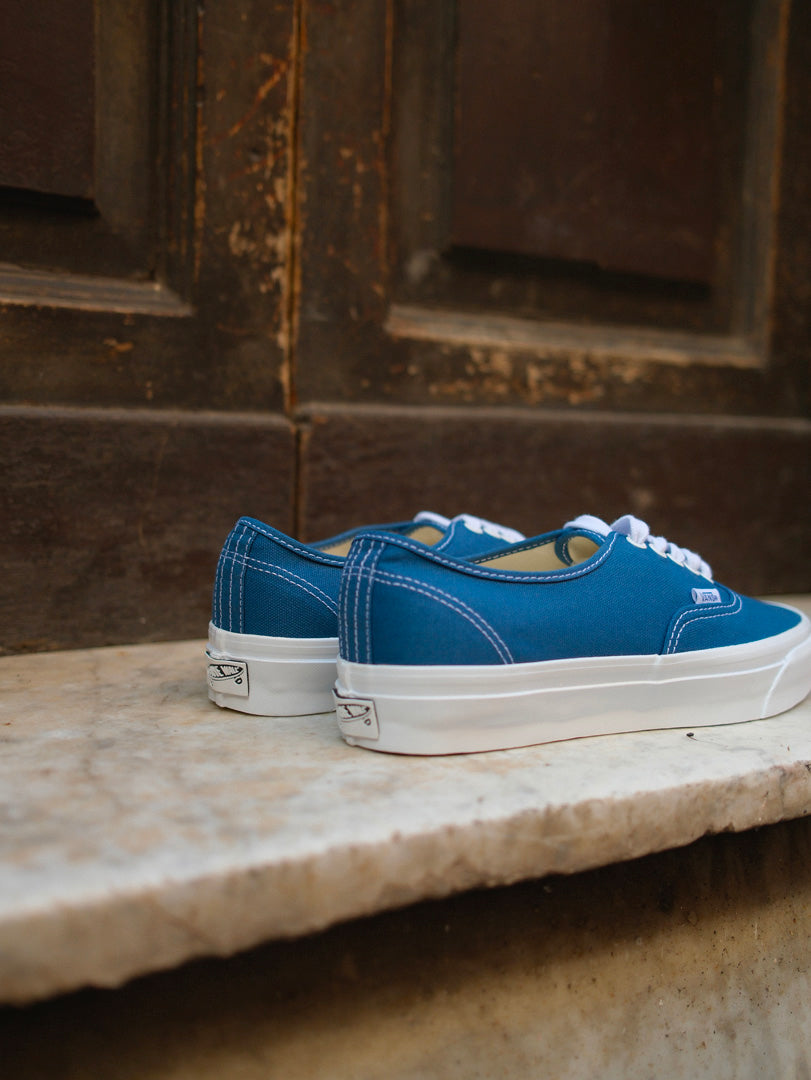 Vans LX Authentic 44 Navy
