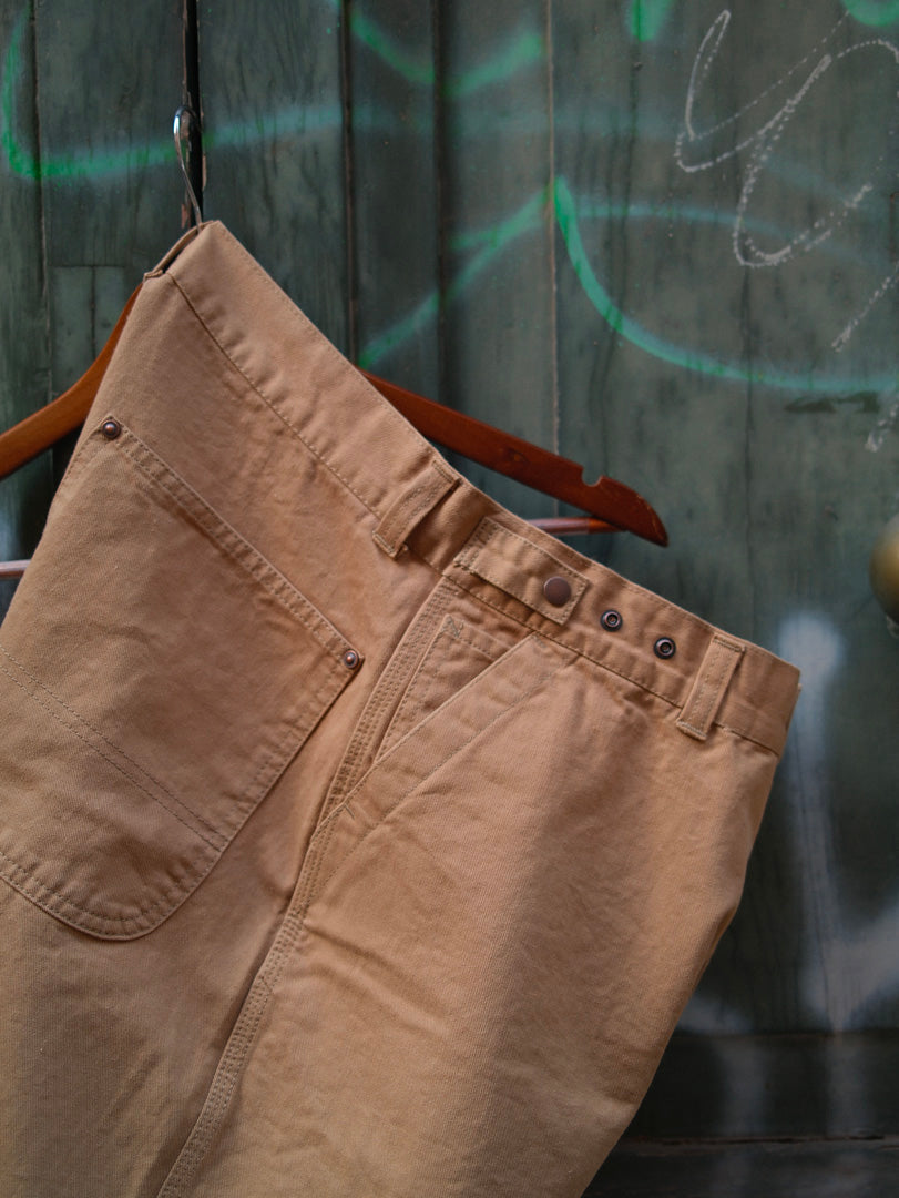 Ordinary Fits Bell Pants Beige 180