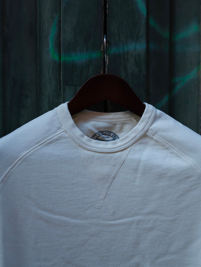 Chesapeake's Felpa Glendale MC Cream