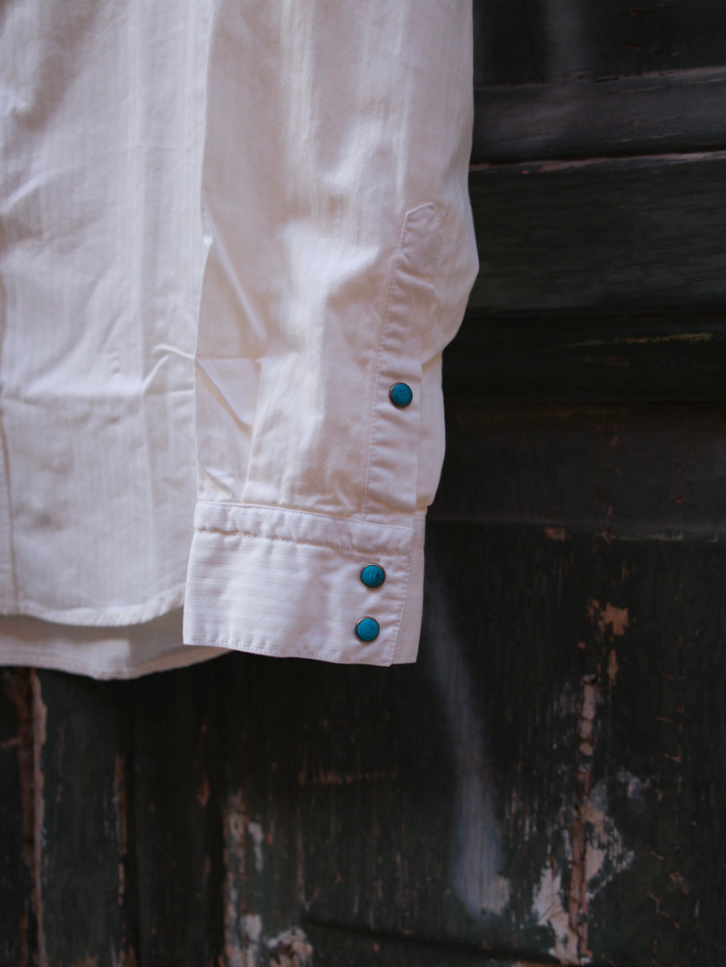 Chesapeake's HBT Shirt Flagstaff Cream *ESCLUSIVA ITALIA*