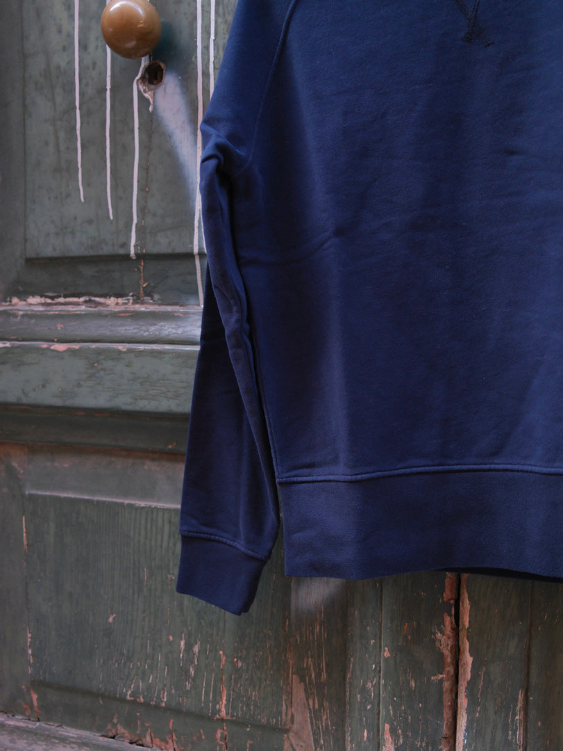 Chesapeake's Felpa Spokane Double V Navy