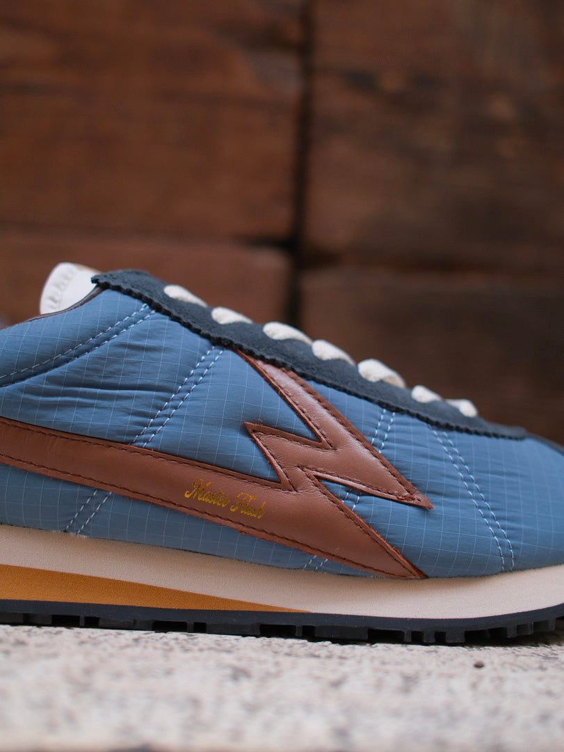 Moa Concept Flash 217 Nylon Orion Blue/Brown