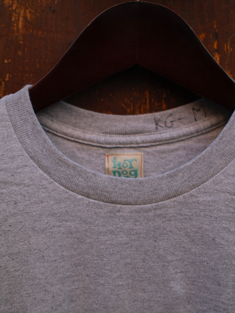 Illegal Vintage T-Shirt 195 gr. USMA 2