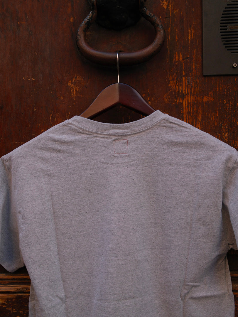 Illegal Vintage T-Shirt 195 gr. USMA 2