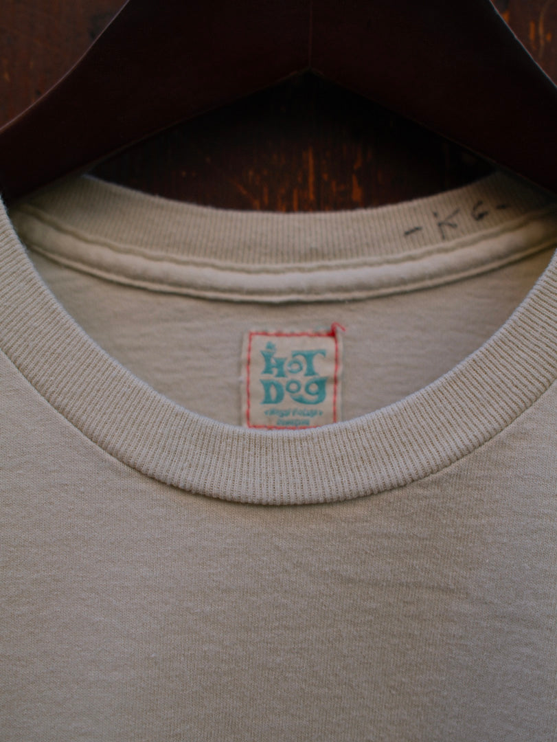 Illegal Vintage T-Shirt 195 gr. Felix Usaf