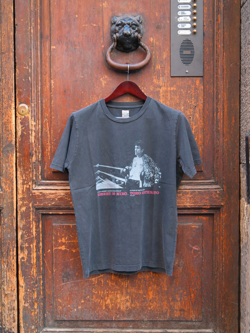 Illegal Vintage T-Shirt 195 gr. Toro Scatenato