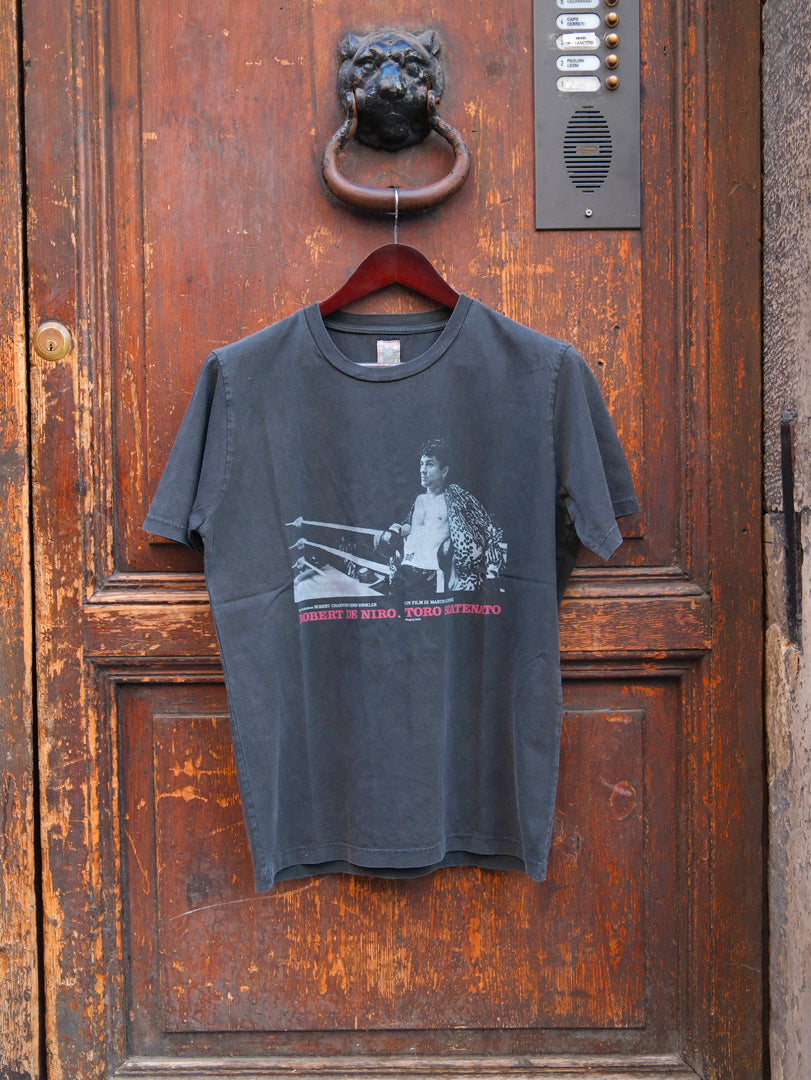 Illegal Vintage T-Shirt 195 gr. Toro Scatenato