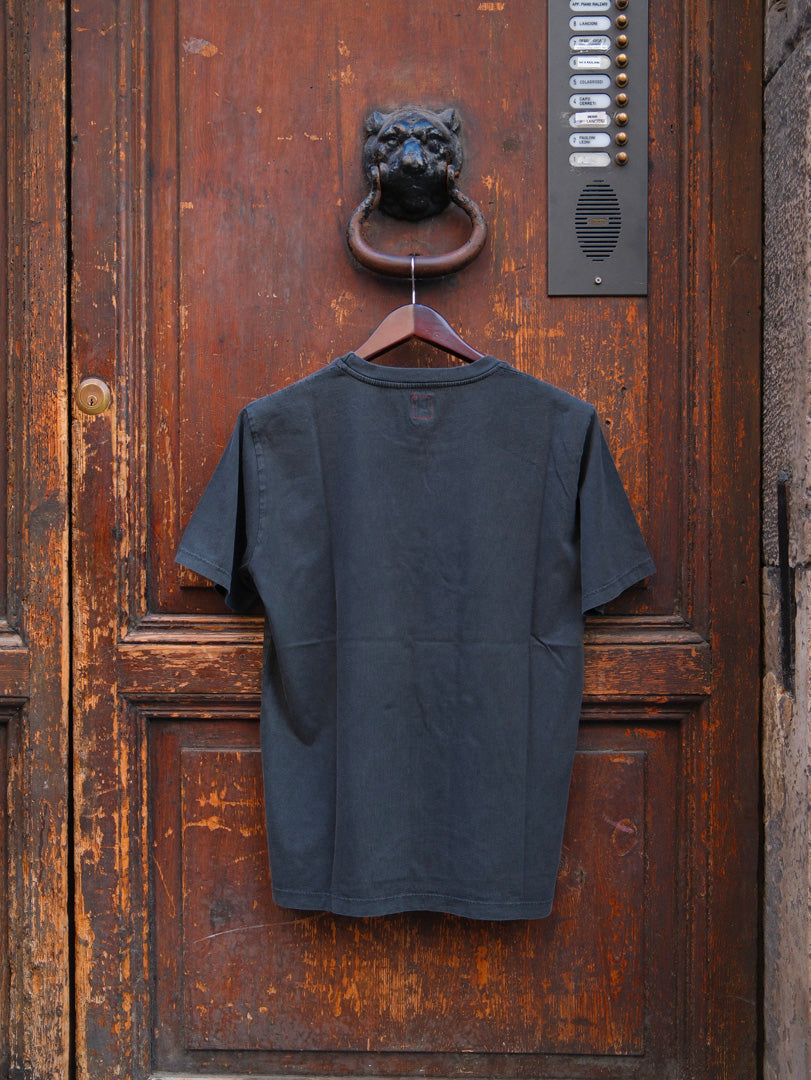 Illegal Vintage T-Shirt 195 gr. Toro Scatenato