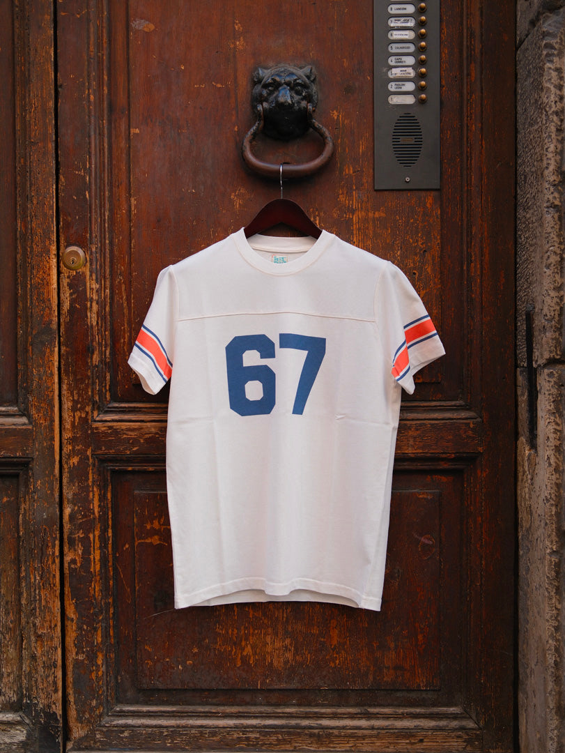 Illegal Vintage T-Shirt 195 gr. Sixty Seven