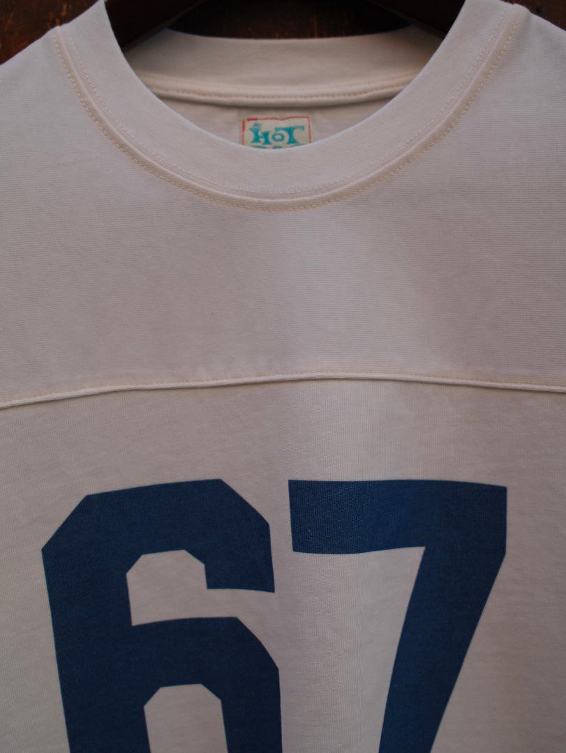 Illegal Vintage T-Shirt 195 gr. Sixty Seven